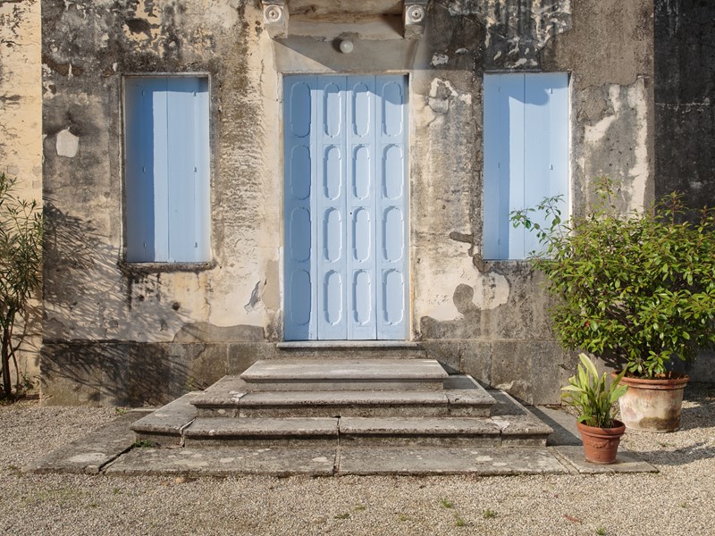 Villa Monte di Costacolonna